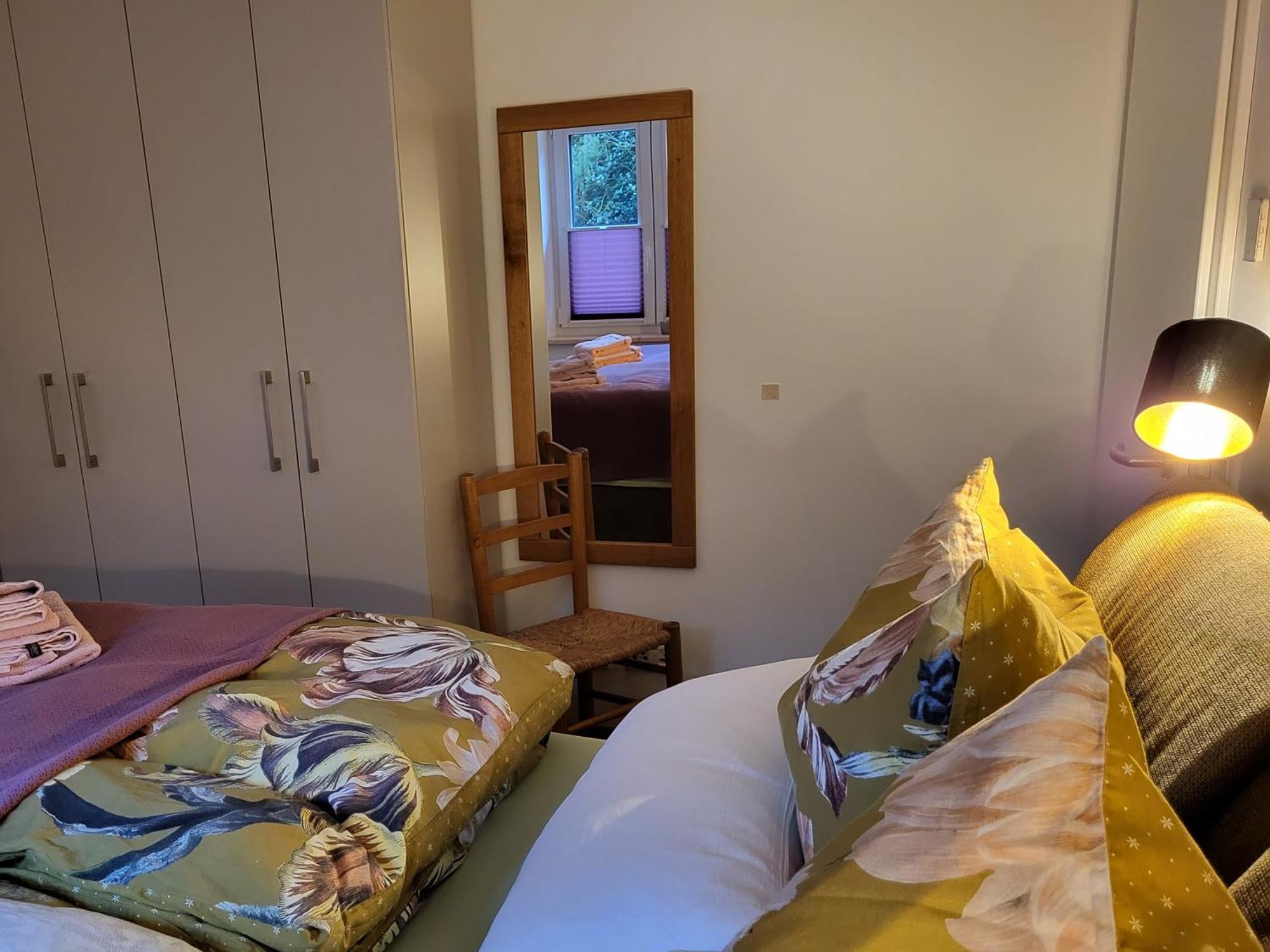 Vila Haus Theda Fockbek Exteriér fotografie